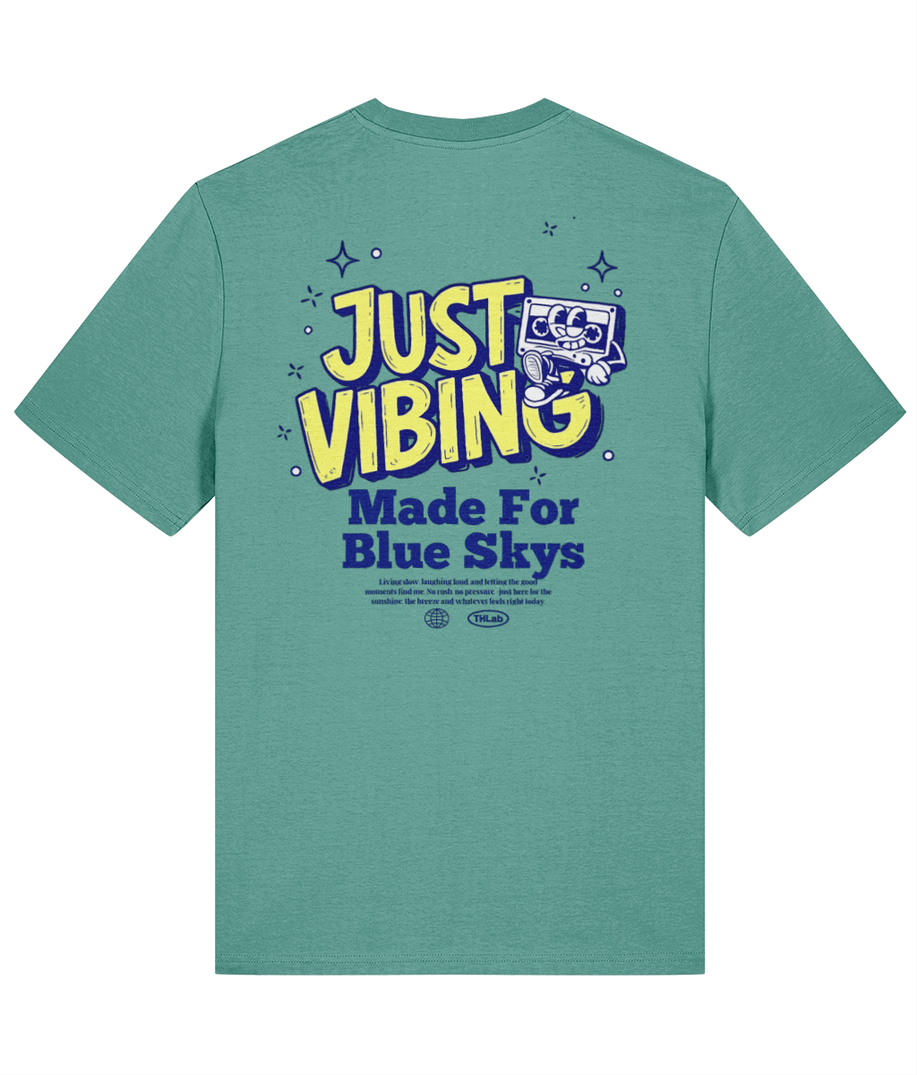 Just Vibing T-Shirt