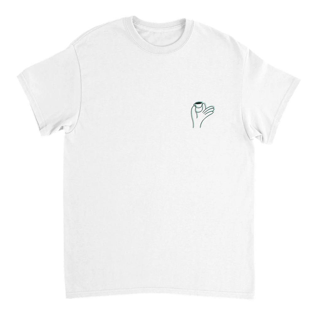 Espresso T-shirt