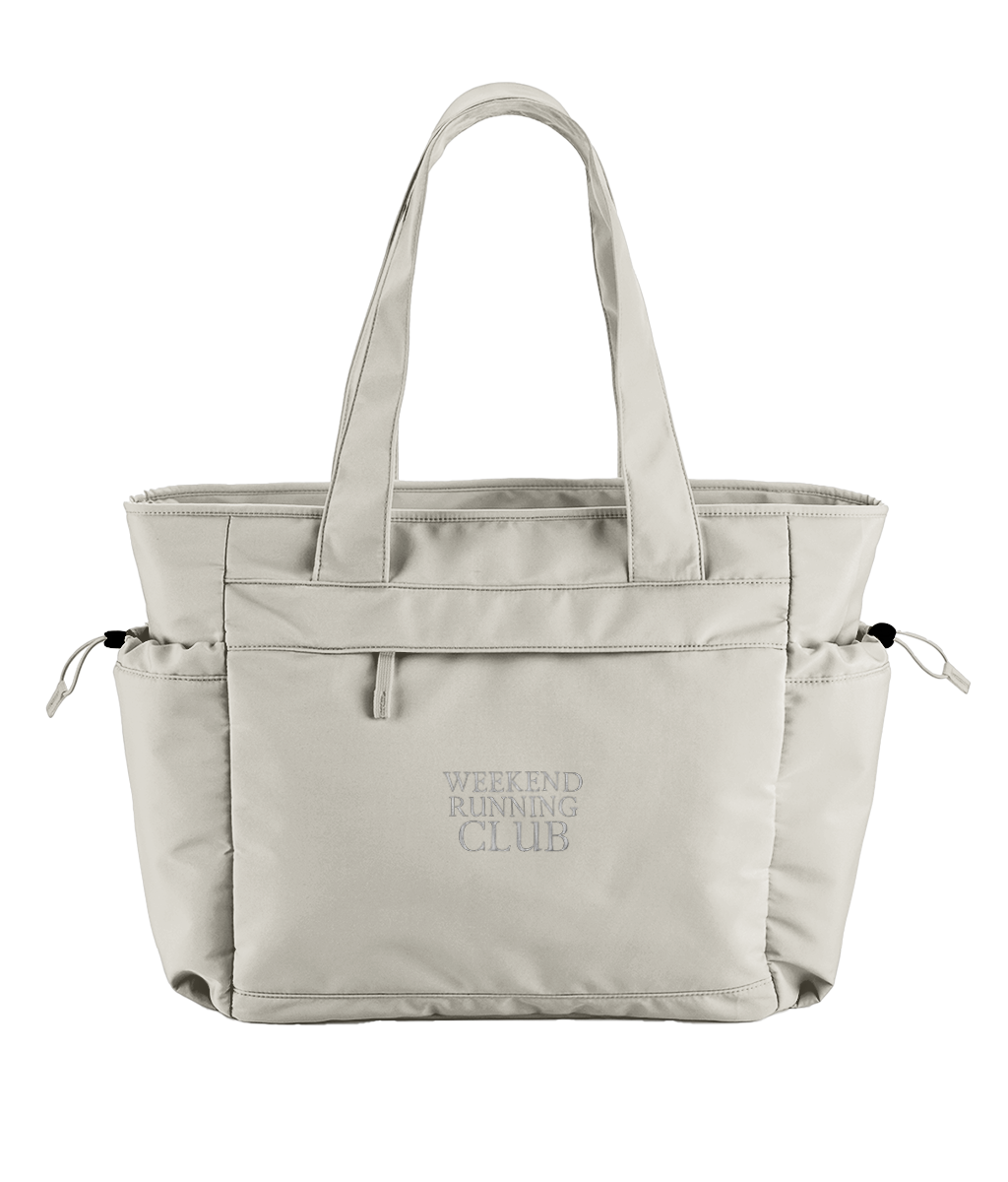 Front Pocket